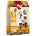 MeatHit Puppy Small - ciastka dla szczeniąt 110g
