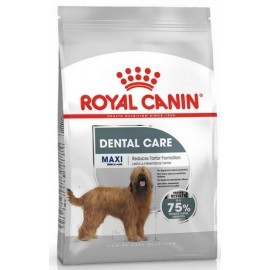 Royal Canin Maxi Dental Care karma sucha dla psów dorosłych, ras dużych, redukująca powstawanie kamienia nazębnego 3kg