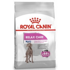 Royal Canin Maxi Relax Care karma sucha dla psów dorosłych, ras dużych relaksująca 9kg