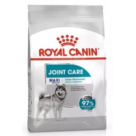 Royal Canin Maxi Joint Care karma sucha dla psów dorosłych, ras dużych, wspomagająca pracę stawów 10kg