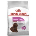 Royal Canin Medium Relax Care karma sucha dla psów dorosłych ras średnich 11kg-25kg, od 12 miesiąca relaksująca 3kg