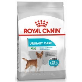 Royal Canin Mini Urinary Care karma sucha dla psów dorosłych ras małych do 10 kg z wrażliwym układem moczowym 8kg