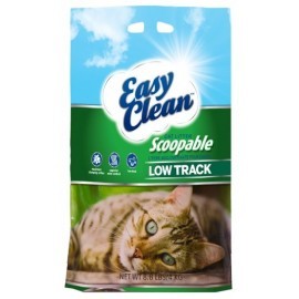 Easy Clean Low Track sodowy 9,1kg