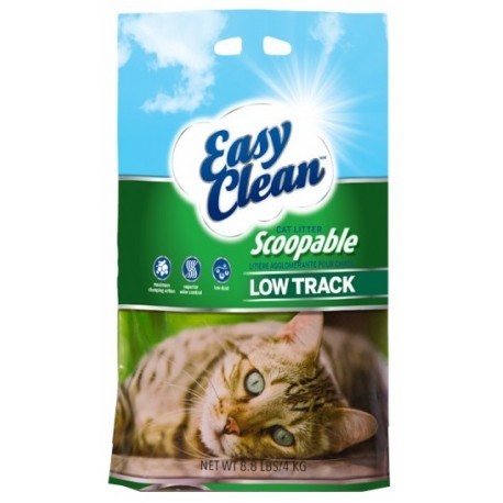 Easy Clean Low Track sodowy 9,1kg