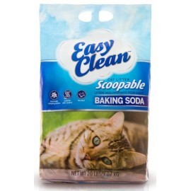 Easy Clean Żwirek Mega sodowy 9,1kg