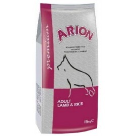 Arion Premium Adult Lamb & Rice 10kg
