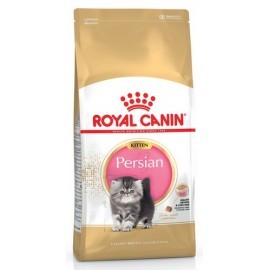 Royal Canin Persian Kitten karma sucha dla kociąt do 12 miesiąca życia rasy perskiej 400g