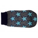 Doggy Fashion Golf 30cm/10" wzór zimowy