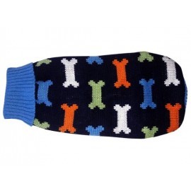 Doggy Fashion Golf 20cm/6" wzór kostka
