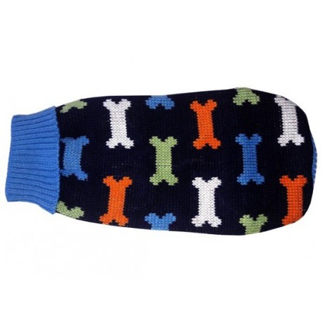 Doggy Fashion Golf 20cm/6" wzór kostka