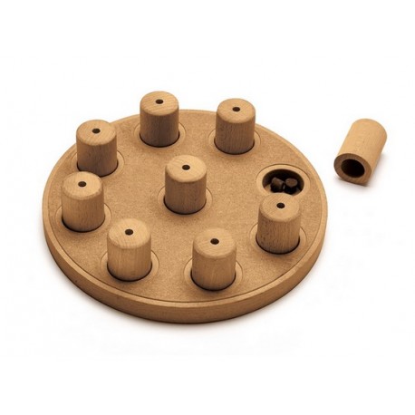 Nina Ottosson Smart Composite - gra edukacyjna [67336]