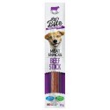Let's Bite Meat Snacks Beef Stick 12g