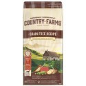 Country Farms Grain Free Adult Beef 2,5kg