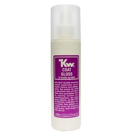 KW Płyn nabłyszczający 175ml