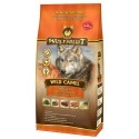 Wolfsblut Dog Wild Camel wielbłąd i bataty 15kg