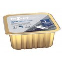Trovet Unique Protein UPR Królik dla psa i kota tacka 300g