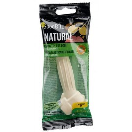 Ferplast GoodBite Natural SinglePack Kurczak 1szt M 70g