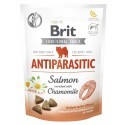 Brit Functional Snack Antiparasitic 150g