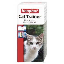Beaphar Cat Trainer - przywabia kota 10ml