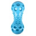Flamingo Wido TPR Hantel niebieski 14cm [519494]