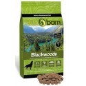 Wildborn Blackwoods dzik, królik 500g