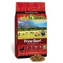 Wildborn Prime Beef wołowina, śledź 500g