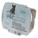 Catz Finefood Mus N.213 Tuńczyk/Łosoś tacka 100g