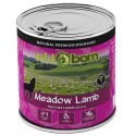 Wildborn Meadow Lamb jagnięcina puszka 800g