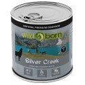 Wildborn Silver Creek koza puszka 800g