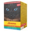 Josera Filet Multipack saszetki 6x70g