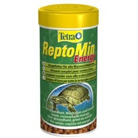 Tetra ReptoMin Energy 250ml - dla żółwi