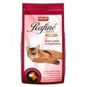 Animonda Rafiné Cross Adult Cat Wołowina, jagnięcina i królik 400g