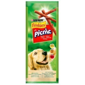 Friskies Picnic Wołowina 42g