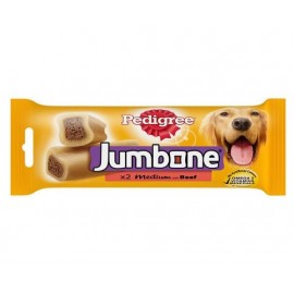 Pedigree Jumbone Medium 200g