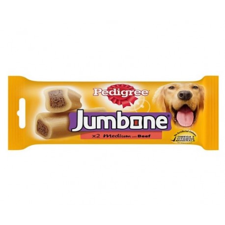 Pedigree Jumbone Medium 200g