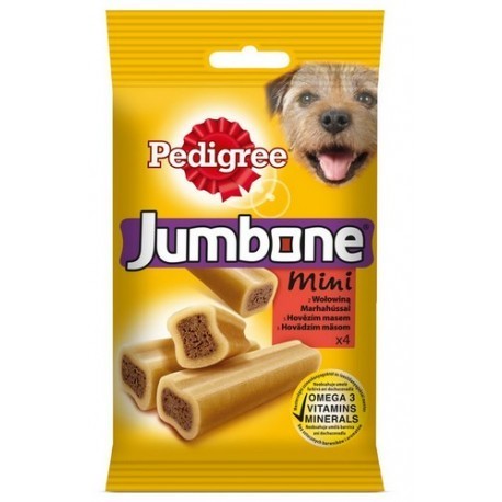 Pedigree Jumbone Small 180g
