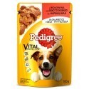 Pedigree Adult Wołowina saszetka 100g