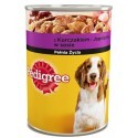Pedigree Adult Kurczak i jagnięcina puszka 400g