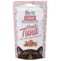 Brit Care Cat Snack Meaty Tuna 50g