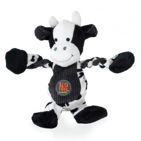 Petstages Pulleez Krowa 28cm PS69497