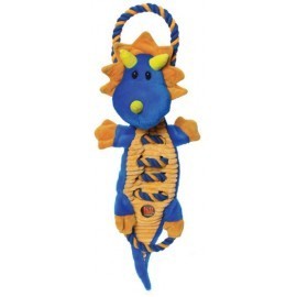 Petstages Ropes A Go-Go Krokodyl 55cm PS69503