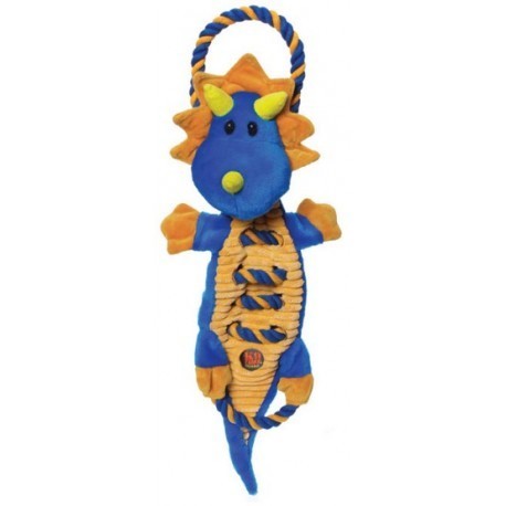 Petstages Ropes A Go-Go Krokodyl 55cm PS69503