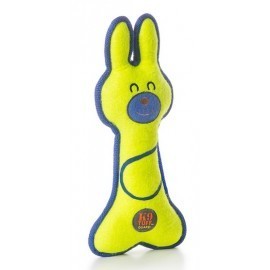 Petstages Lil Racquets Królik 32cm PS69596