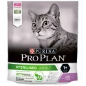 Purina Pro Plan Cat Sterilised Optirenal Turkey 400g
