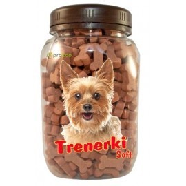 Prozoo Trenerki Hair & Skin 300g [1170]