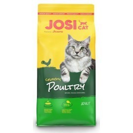 Josera JosiCat Crunchy Poultry 18kg