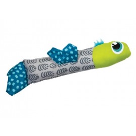 Petstages Szeleszcząca ryba z kocimiętką PS68045