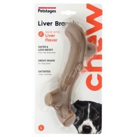 Petstages Liver Branch large PS68611