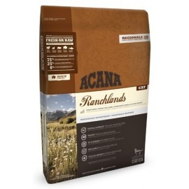 Acana Ranchlands Cat 340g