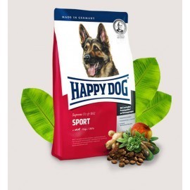 Happy Dog Fit & Well ADULT SPORT 15 kg